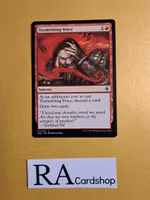 Tormenting Voice Common 171/221 Conspiracy Take the Crown Magic the Gathering