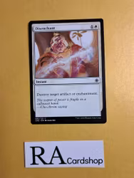 Disenchant Common 082/221 Conspiracy Take the Crown Magic the Gathering