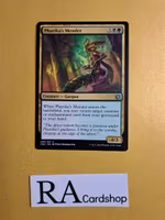 Pharikas Mender Uncommon 205/221 Conspiracy Take the Crown Magic the Gathering