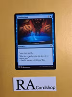 Divination Common 109/221 Conspiracy Take the Crown Magic the Gathering