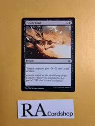 Death Wind Common 131/221 Conspiracy Take the Crown Magic the Gathering