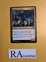 Carnage Gladiator Uncommon 199/221 Conspiracy Take the Crown Magic the Gathering