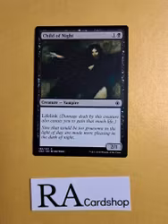 Child of Night Common 130/221 Conspiracy Take the Crown Magic the Gathering