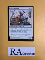Kor Entanglers Uncommon 036/274 Battle for Zendikar (BFZ) Magic the Gathering