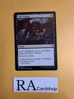 Altars Reap Common 103/274 Battle for Zendikar (BFZ) Magic the Gathering