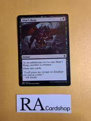 Altars Reap Common 103/274 Battle for Zendikar (BFZ) Magic the Gathering