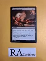 Demons Grasp Common 108/274 Battle for Zendikar (BFZ) Magic the Gathering