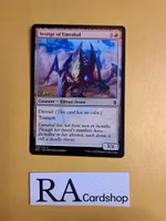 Vestige of Emrakul Common 136/274 Battle for Zendikar (BFZ) Magic the Gathering
