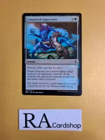 Unnatural Aggression Common 168/274 Battle for Zendikar (BFZ) Magic the Gathering