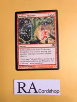 Rolling Thunder Common 64/169 Planechase (HOP) Magic the Gathering
