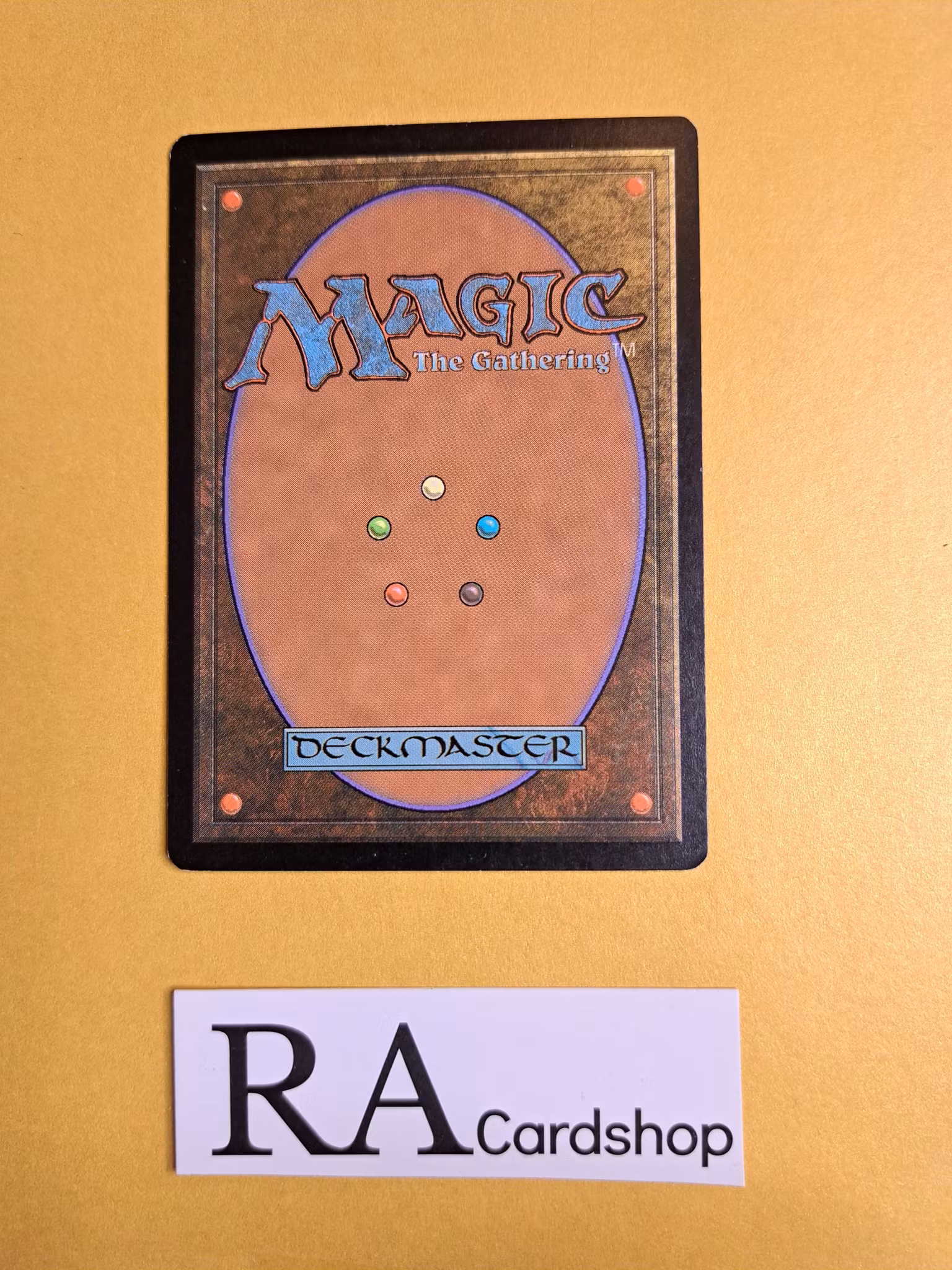 Rolling Thunder Common 64/169 Planechase (HOP) Magic the Gathering