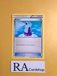 Potion Uncommon 106/122 Break Point Pokemon