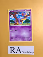Ekans Common 47/146 XY Base Set Pokemon