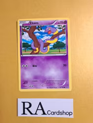Ekans Common 47/146 XY Base Set Pokemon