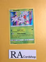 Shaymin Holo Rare 015/185 Vivid Voltage Pokemon