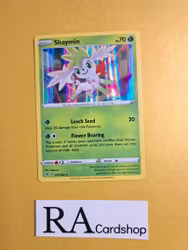 Shaymin Holo Rare 015/185 Vivid Voltage Pokemon
