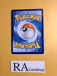 Shaymin Holo Rare 015/185 Vivid Voltage Pokemon