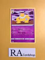 Hypno Uncommon 062/203 Evolving Skies Pokemon
