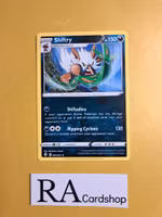Shiftry Rare 097/203 Pokemon