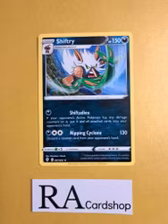 Shiftry Rare 097/203 Pokemon