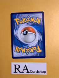 Pansear Reverse Holo Common 22/147 Burning Shadows Pokemon