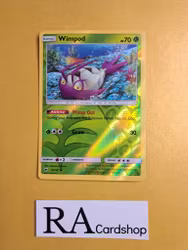 Wimpod Reverse Holo Common 16/147 Burning Shadows Pokemon