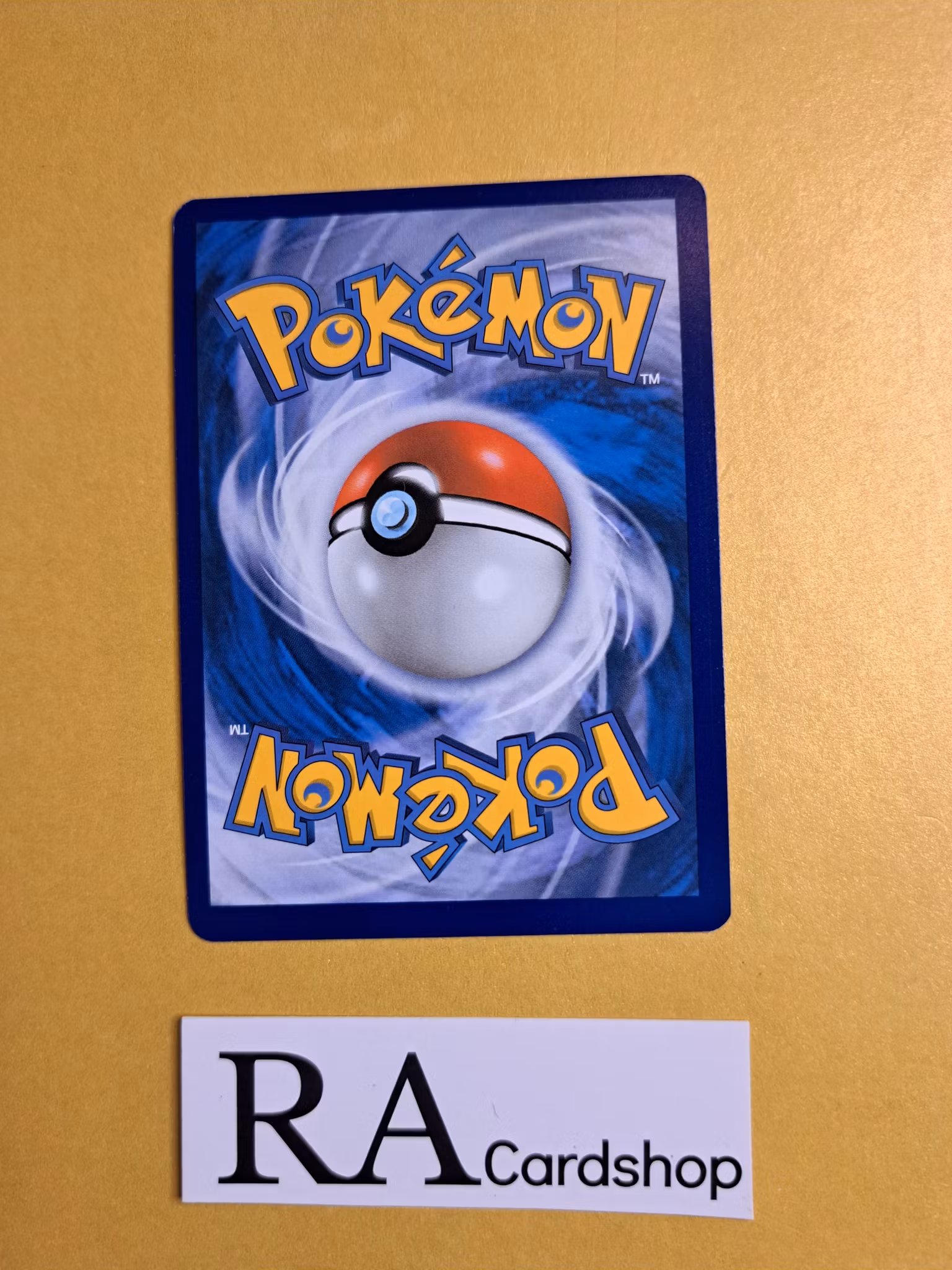 Ledian Reverse Holo Rare 10/147 Burning Shadows Pokemon