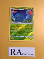 Tangrowth Reverse Holo Rare 8/147 Burning Shadows Pokemon