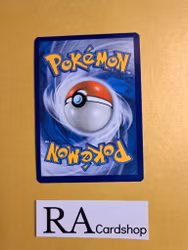 Tangrowth Reverse Holo Rare 8/147 Burning Shadows Pokemon