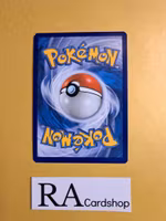 Porygon-Z Reverse Holo Rare 105/147 Burning Shadows Pokemon