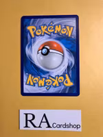 Porygon-Z Holo Rare 105/147 Burning Shadows Pokemon