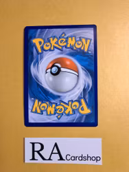 Hoothoot Reverse Holo Common 106/147 Burning Shadows Pokemon