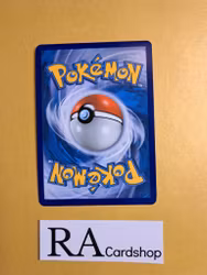 Sophocles Reverse Holo Uncommon 123/147 Burning Shadows Pokemon