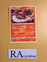 Turtonator Rare 17/145 Guardians Rising Pokemon