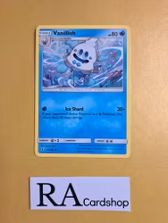Vanillish Uncommon 34/145 Guardians Rising Pokemon