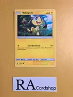 Helioptile Common 43/145 Guardians Rising Pokemon