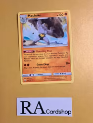 Machoke Uncommon 64/145 Guardians Rising Pokemon