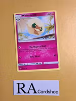 Whimsicott Uncommon 91/145 Guardians Rising Pokemon