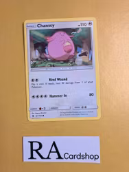 Chansey Common 101/145 Guardians Rising Pokemon
