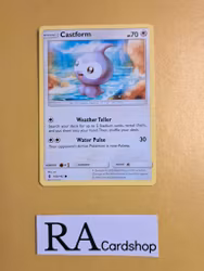Castform Common 105/145 Guardians Rising Pokemon