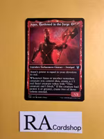 Anax Hardened in the Forge Uncommon 264 Theros Beyond Death (THB) Magic the Gathering