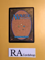 Sigil of Valor Uncommon 53 Retro Frame Artifacts (BRR) Magic the Gathering