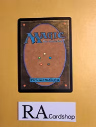 Search for Tomorow Common 137/281 Commander: Dominaria United (DMC) Magic the Gathering