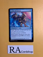 Aether Meltdown Uncommon 036/264 Kaladesh (KLD) Magic the Gathering