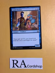 Curio Vendor Common 042/264 Kaladesh (KLD) Magic the Gathering