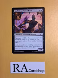 Ambitious Aetherborn Common 072/264 Kaladesh (KLD) Magic the Gathering