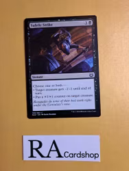 Subtle Strike Common 100/264 Kaladesh (KLD) Magic the Gathering
