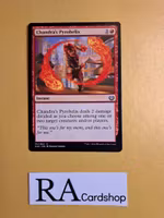 Chandras Pyrohelix Common 111/264 Kaladesh (KLD) Magic the Gathering