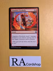 Chandras Pyrohelix Common 111/264 Kaladesh (KLD) Magic the Gathering