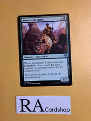 Armorcraft Judge Uncommon 144/264 Kaladesh (KLD) Magic the Gathering